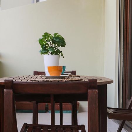 Monreale House Apartment Каляри Екстериор снимка
