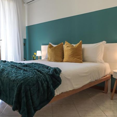 Monreale House Apartment Каляри Екстериор снимка