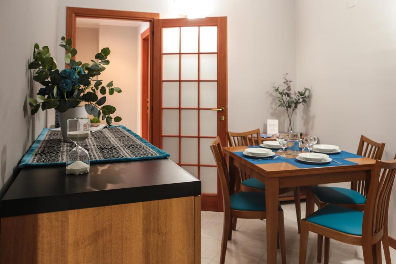 Monreale House Apartment Каляри Екстериор снимка