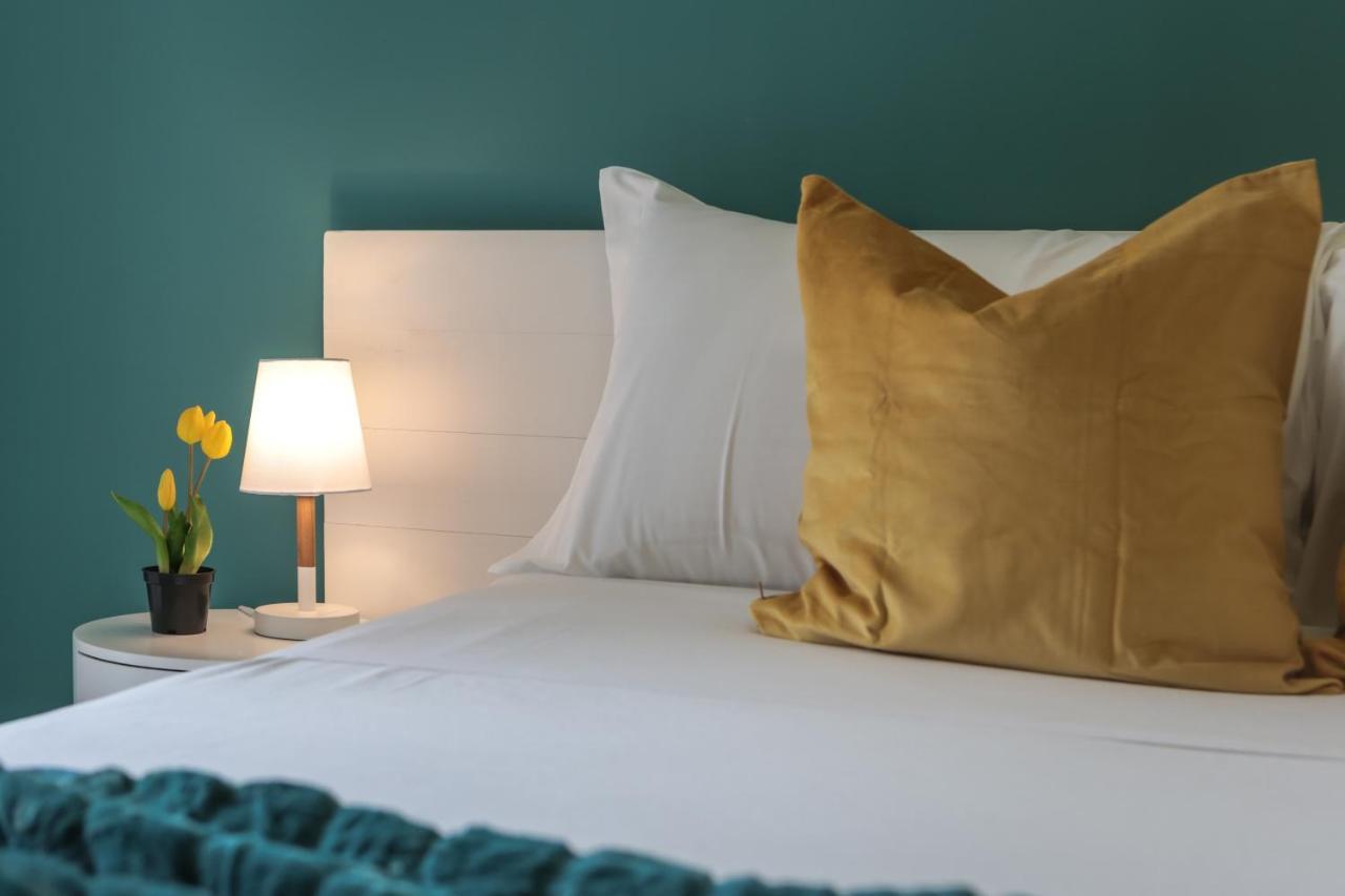 Monreale House Apartment Каляри Екстериор снимка