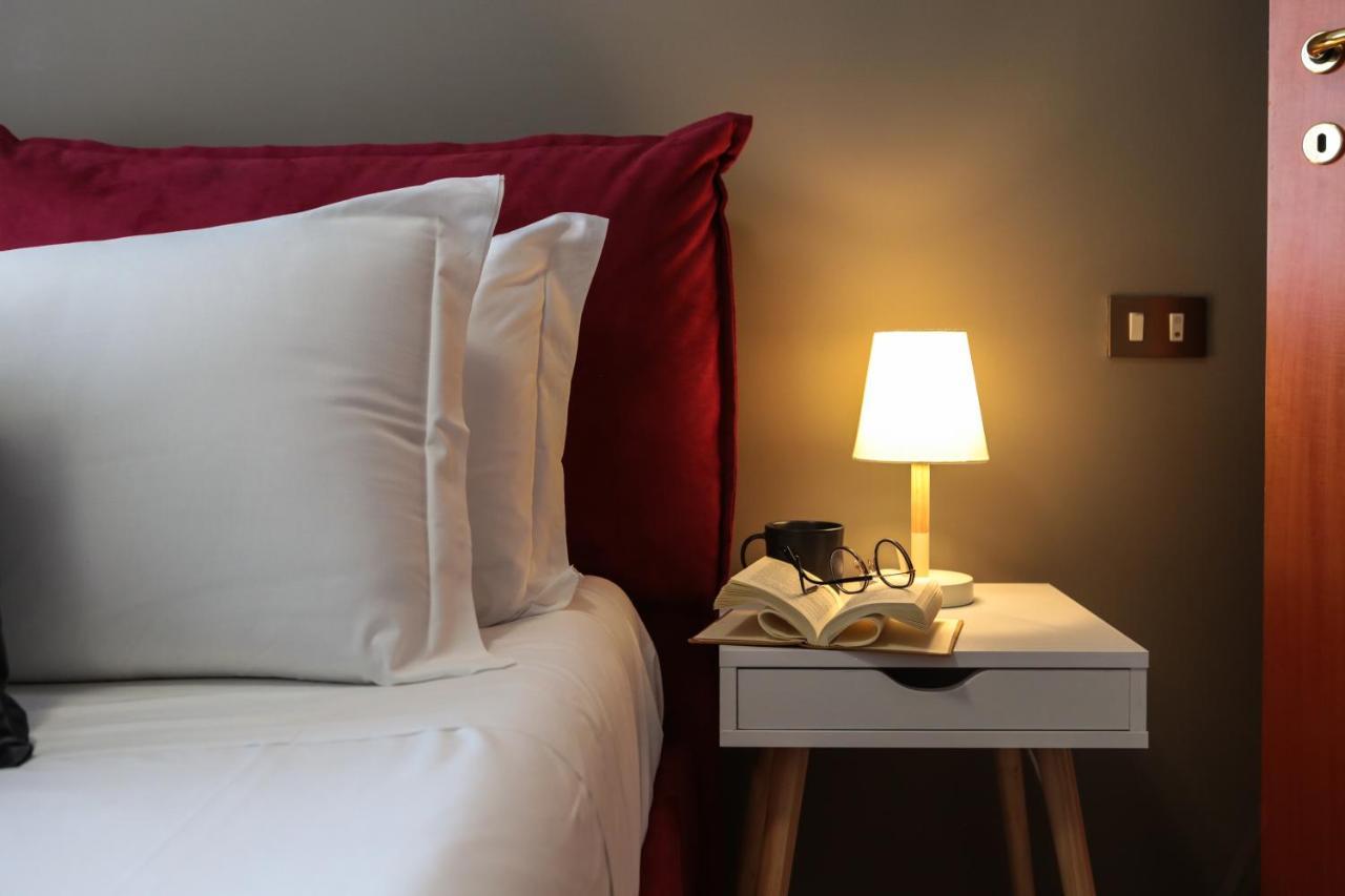 Monreale House Apartment Каляри Екстериор снимка