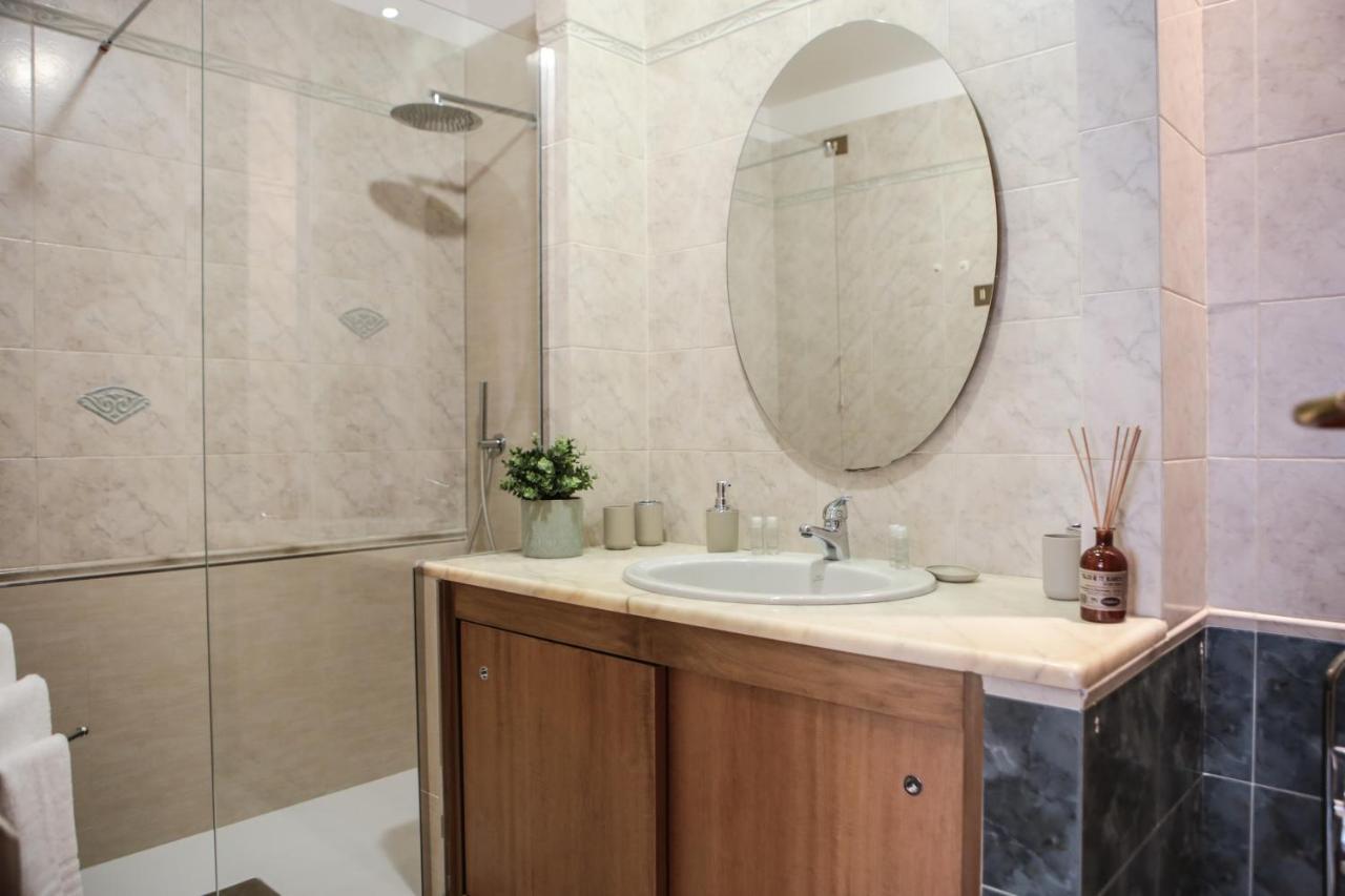 Monreale House Apartment Каляри Екстериор снимка