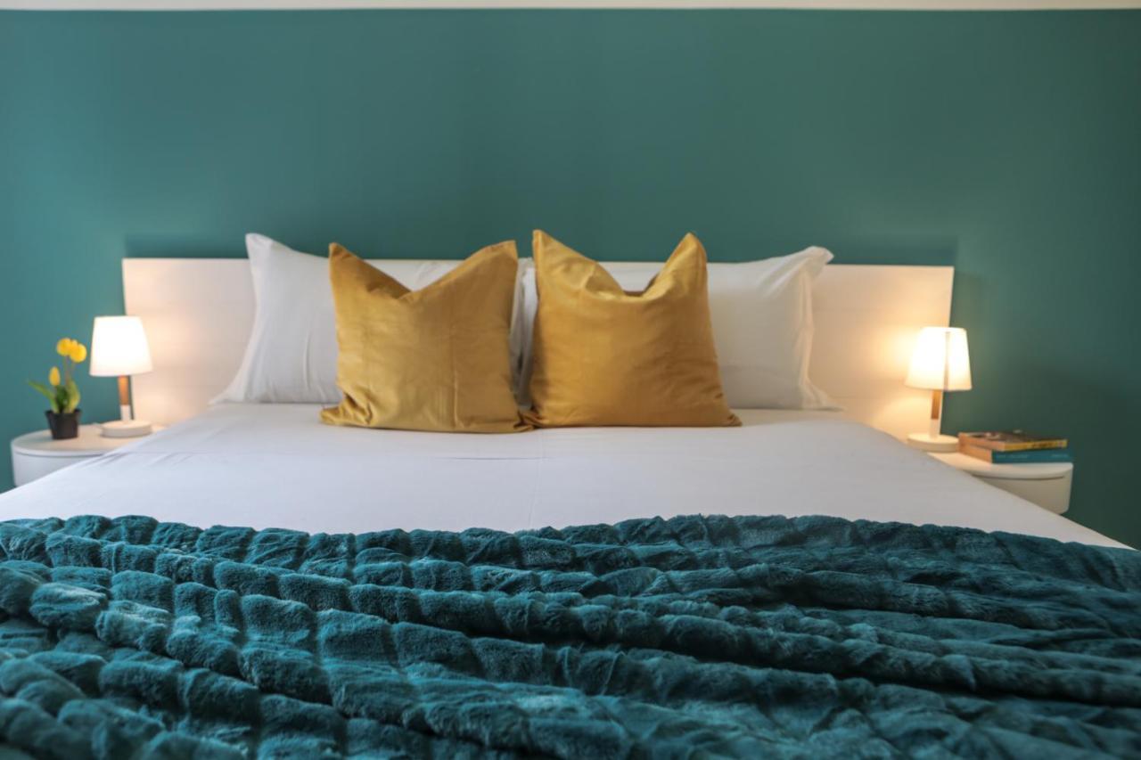 Monreale House Apartment Каляри Екстериор снимка