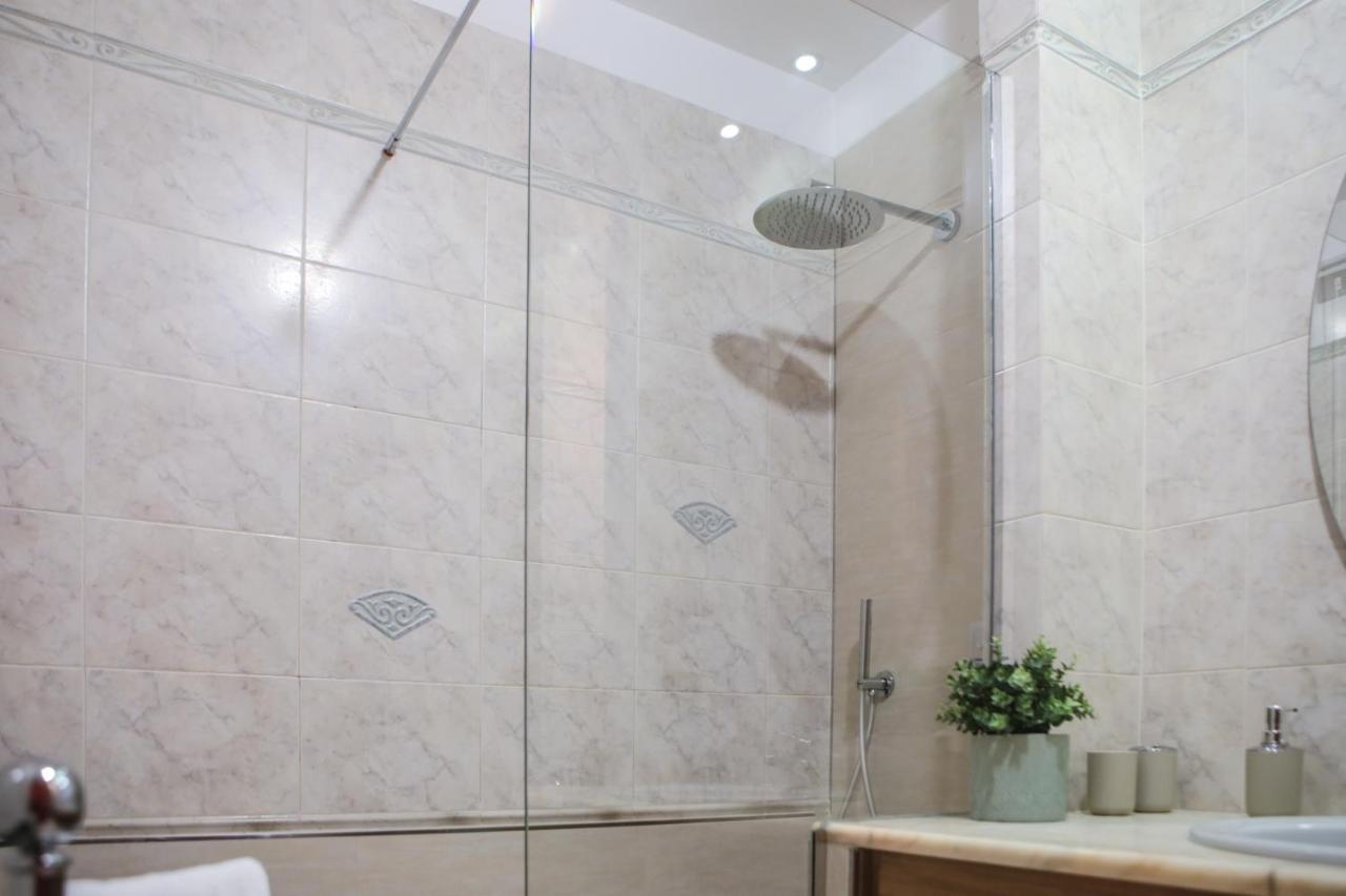 Monreale House Apartment Каляри Екстериор снимка