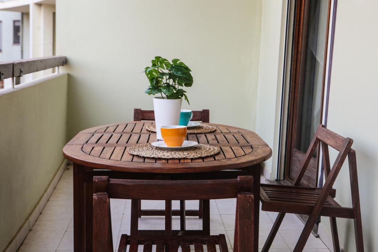 Monreale House Apartment Каляри Екстериор снимка