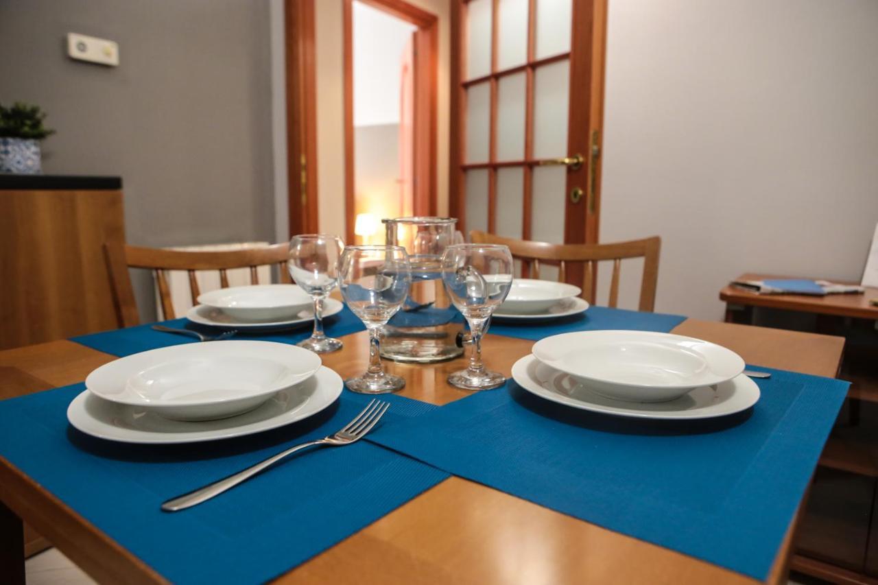 Monreale House Apartment Каляри Екстериор снимка