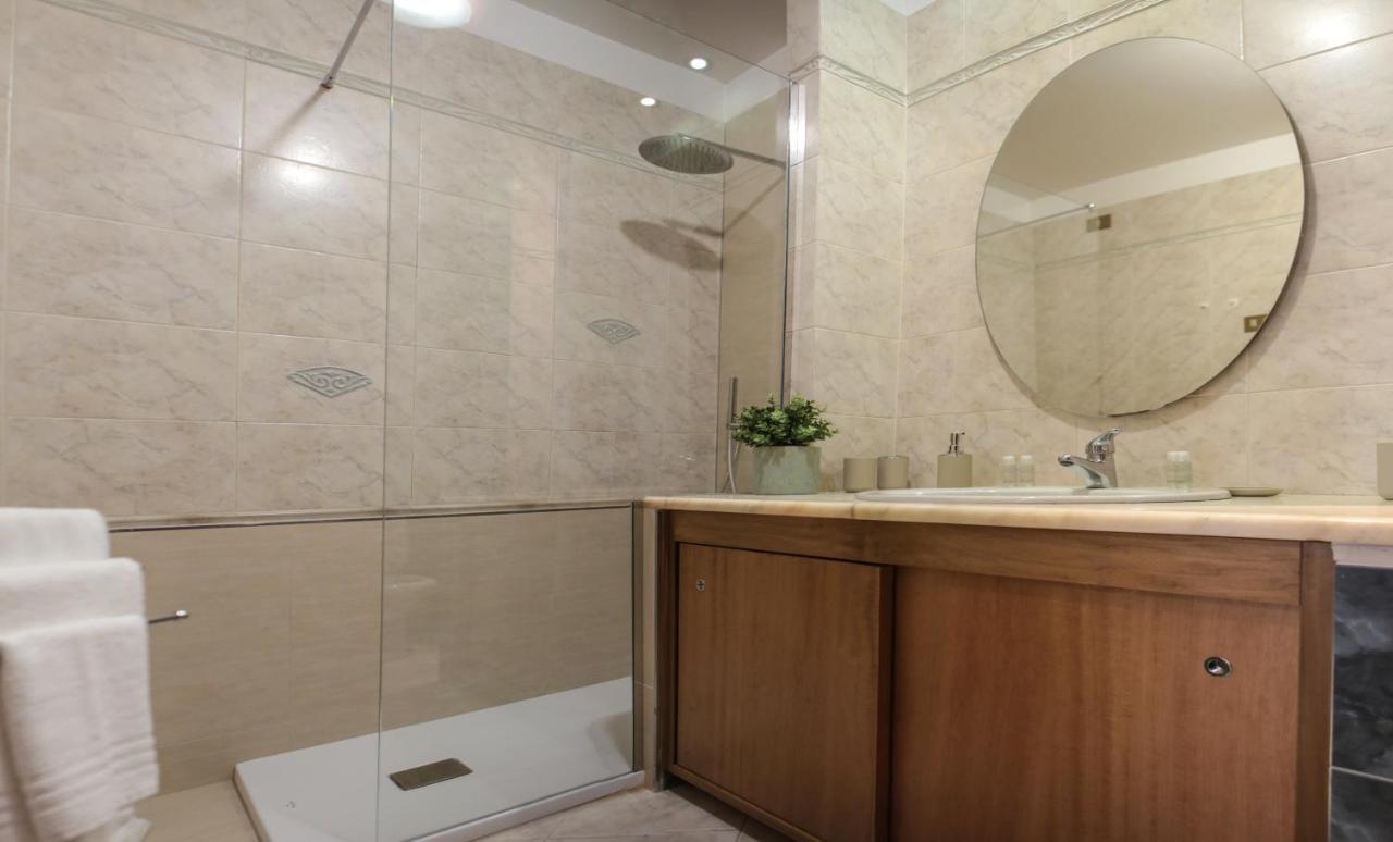 Monreale House Apartment Каляри Екстериор снимка
