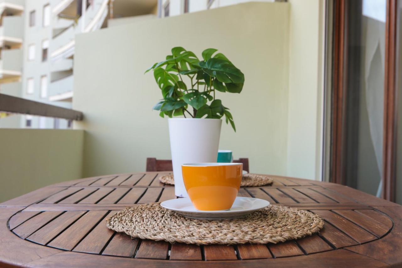 Monreale House Apartment Каляри Екстериор снимка