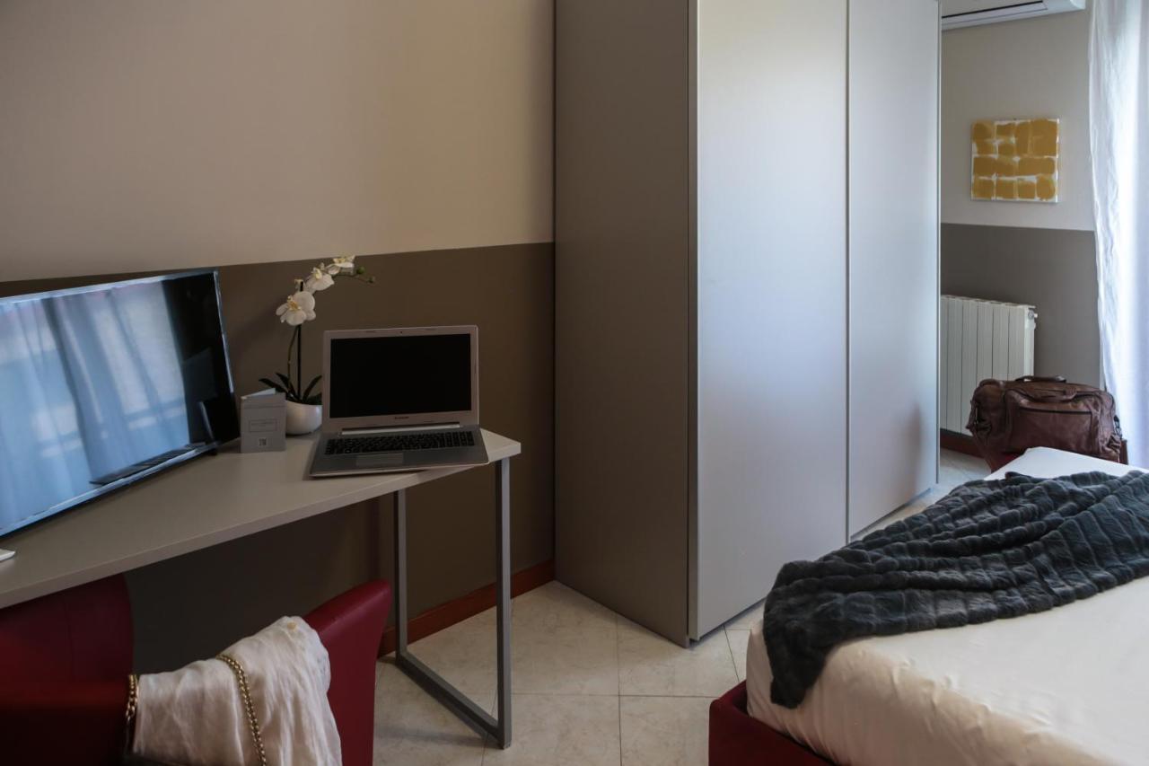 Monreale House Apartment Каляри Екстериор снимка