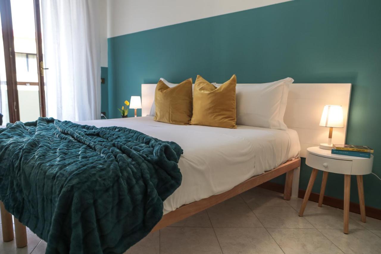 Monreale House Apartment Каляри Екстериор снимка