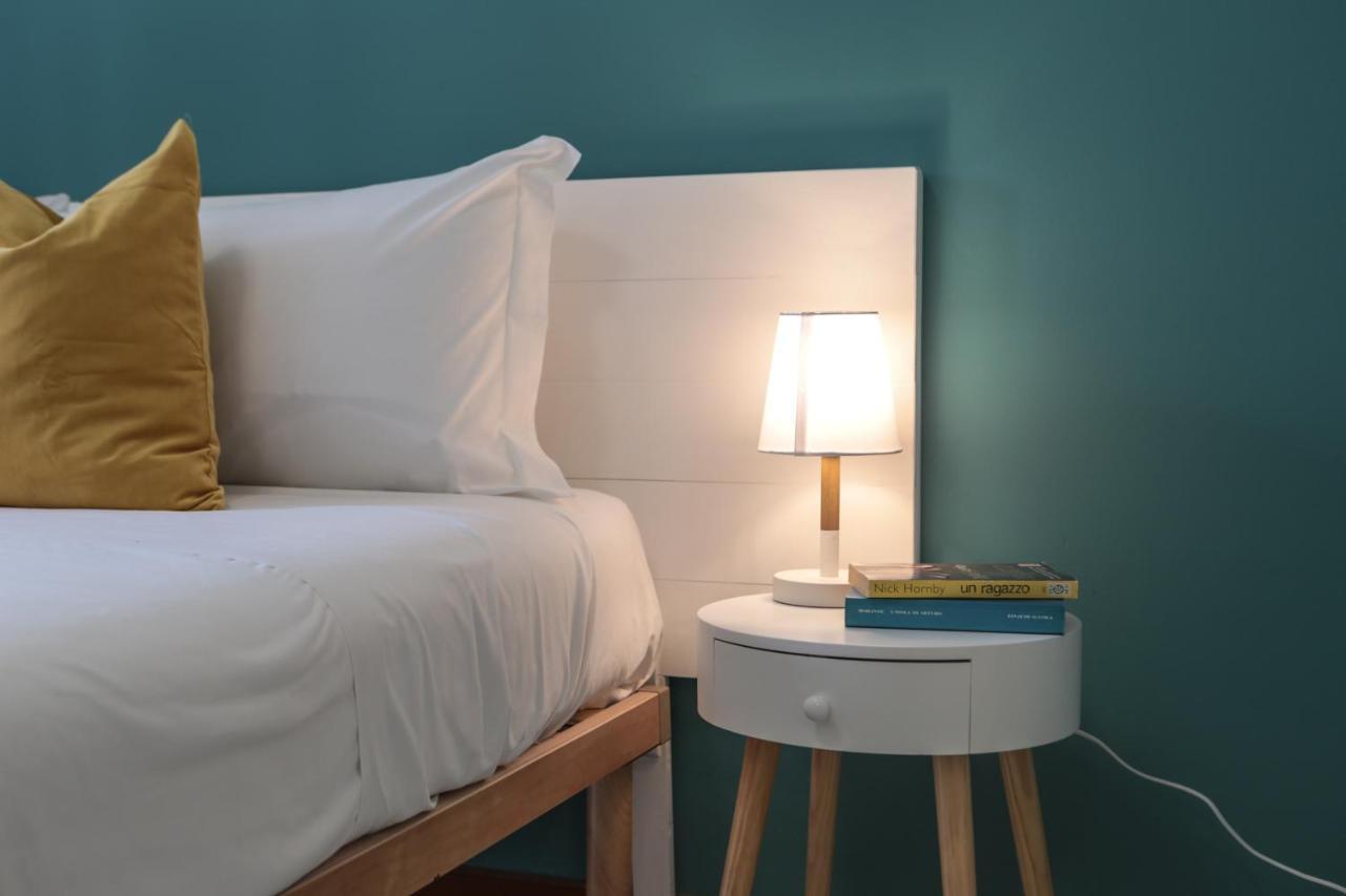 Monreale House Apartment Каляри Екстериор снимка