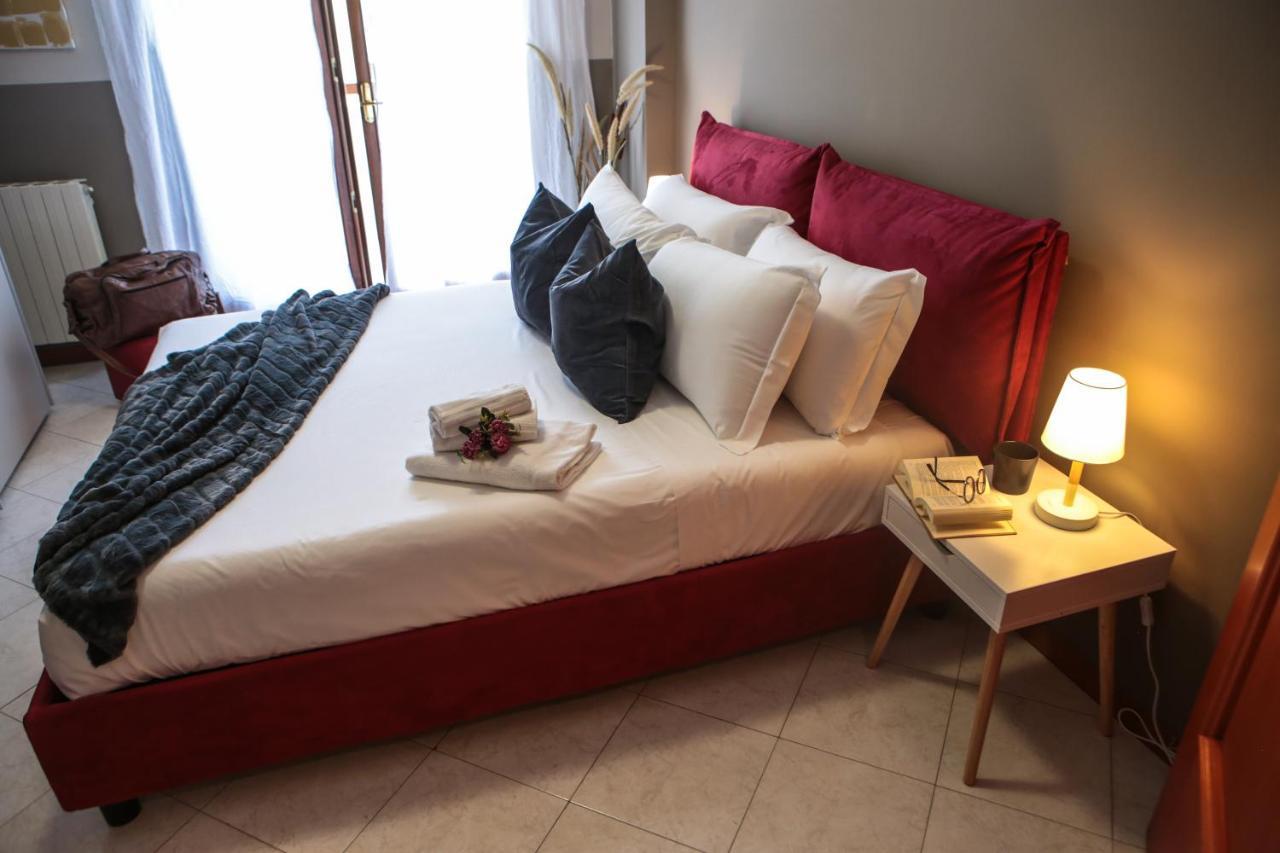 Monreale House Apartment Каляри Екстериор снимка