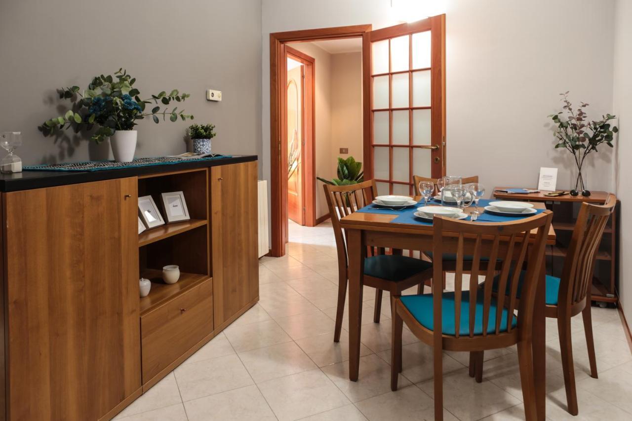 Monreale House Apartment Каляри Екстериор снимка