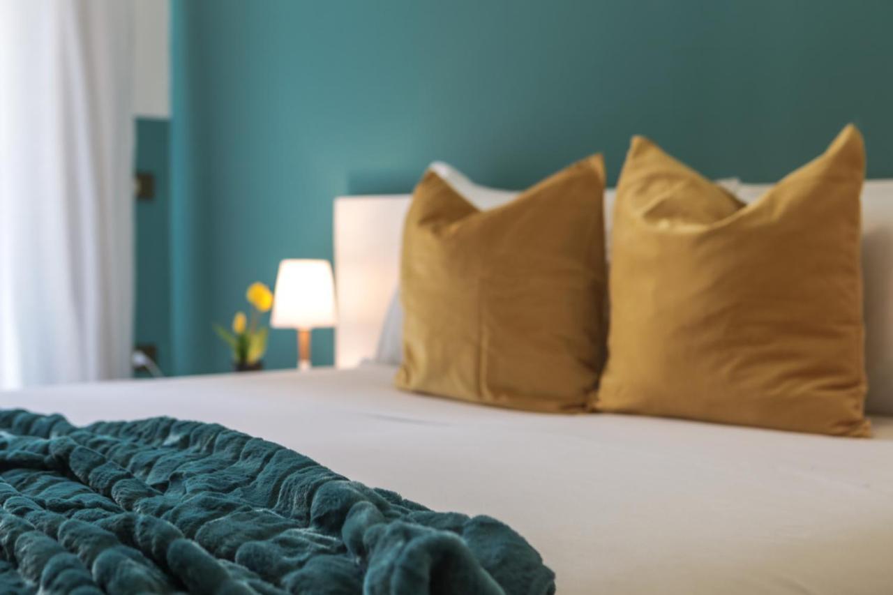 Monreale House Apartment Каляри Екстериор снимка