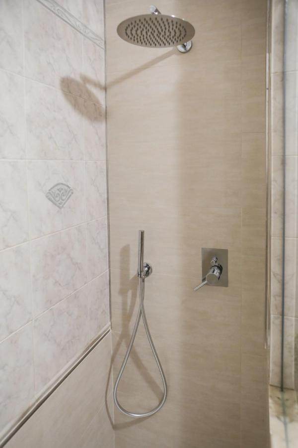 Monreale House Apartment Каляри Екстериор снимка