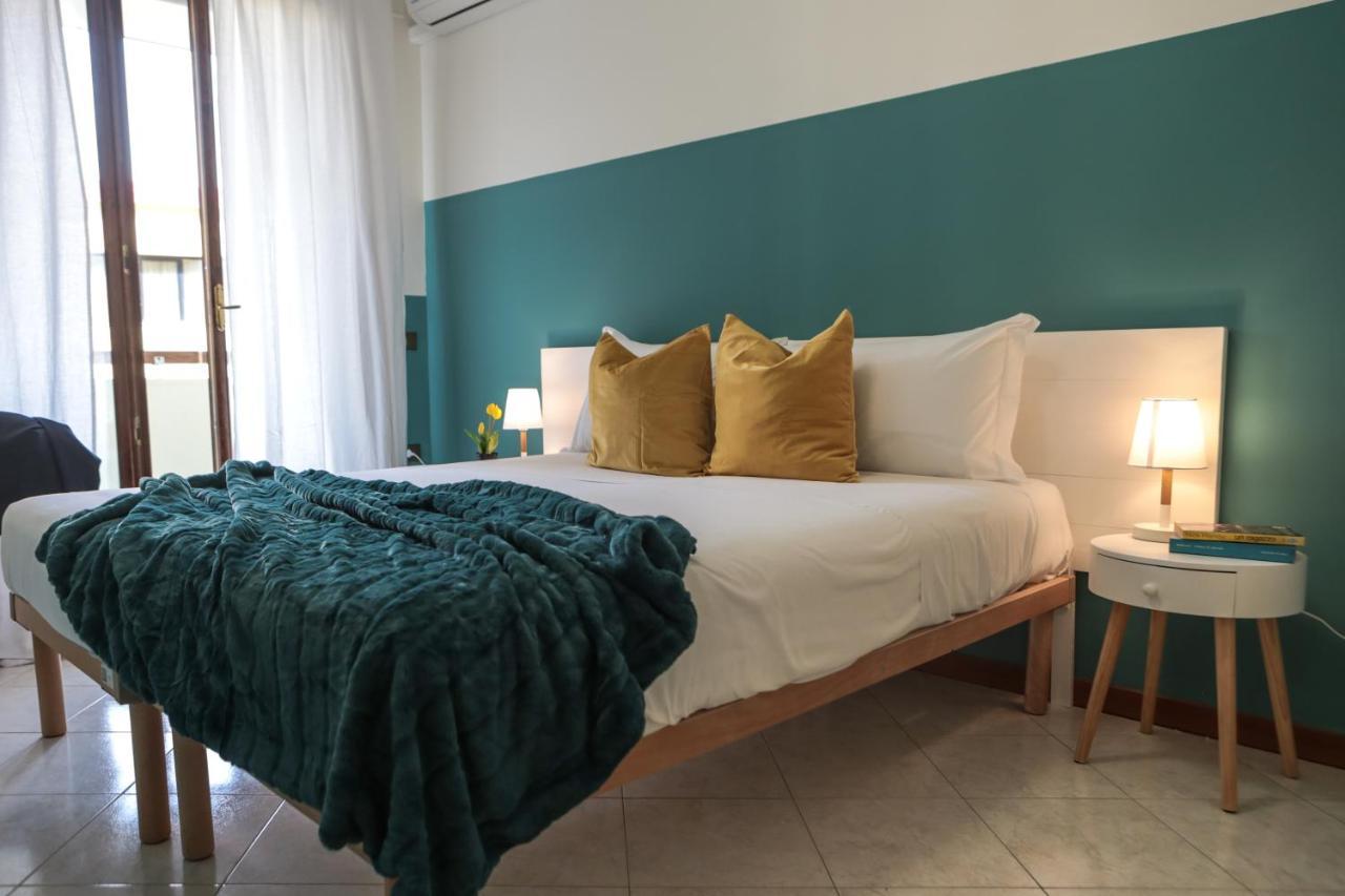 Monreale House Apartment Каляри Екстериор снимка