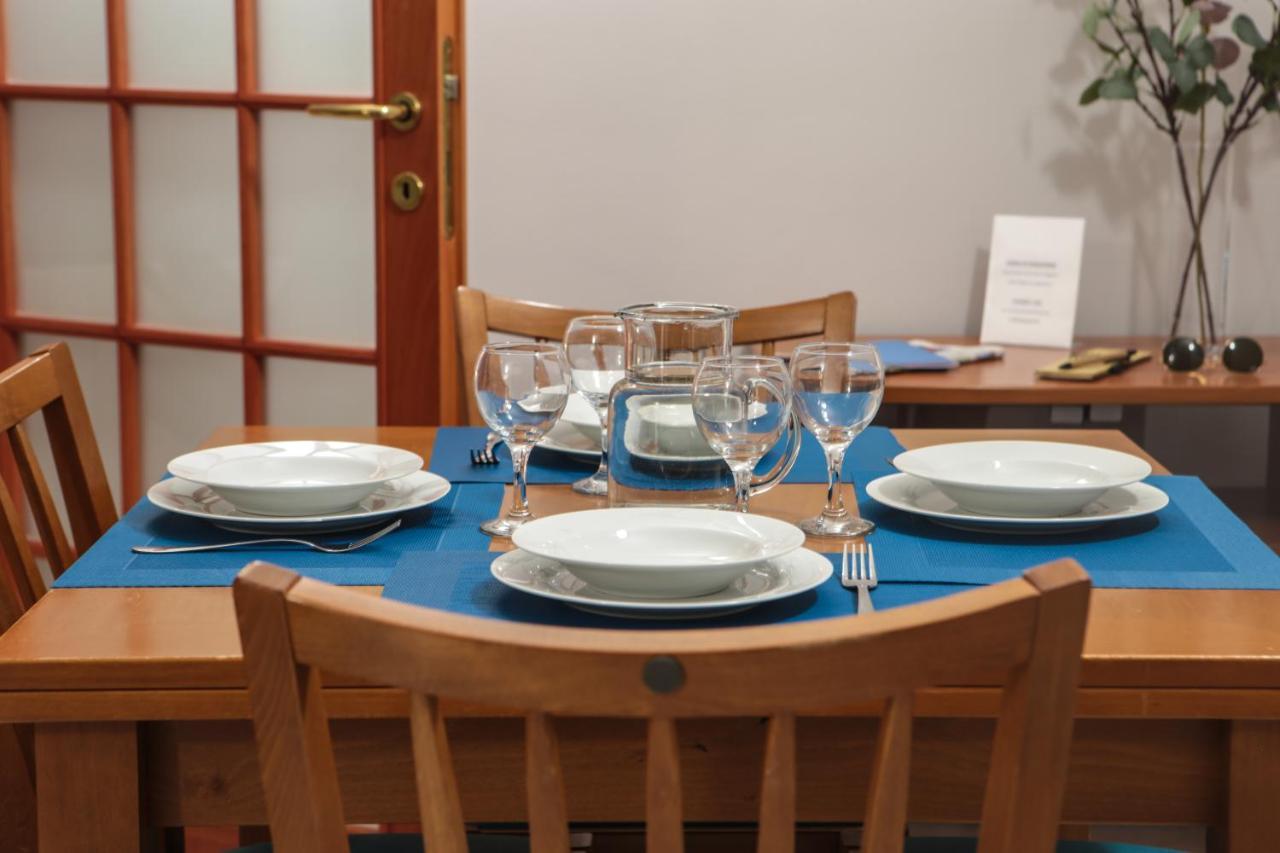 Monreale House Apartment Каляри Екстериор снимка
