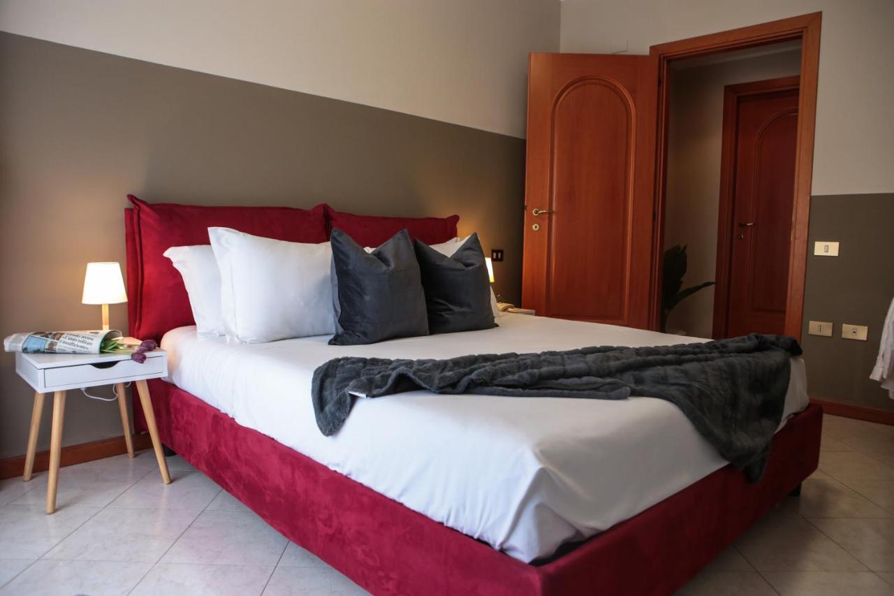 Monreale House Apartment Каляри Екстериор снимка